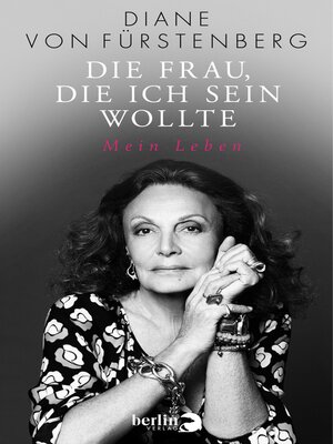 cover image of Die Frau, die ich sein wollte